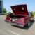 1984 Buick Regal T Type