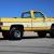 1978 Chevrolet Other Pickups 1/2 TON