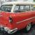 1955 Chevrolet Bel Air/150/210 Wagon Street Rod