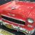 1955 Chevrolet Bel Air/150/210 Wagon Street Rod