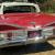 1960 Chevrolet Impala 1960 Impala Convertible PROJECT BARN FIND