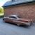 1960 Chevrolet Impala impala