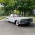 1960 Chevrolet Impala impala