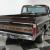 1972 Chevrolet C-10 Cheyenne
