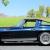 1963 Chevrolet Corvette