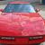 1986 Chevrolet Corvette