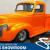1946 Chevrolet 3 Window Pickup