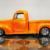1946 Chevrolet 3 Window Pickup