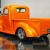 1946 Chevrolet 3 Window Pickup