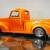 1946 Chevrolet 3 Window Pickup