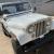 1984 Jeep CJ V8 Arizona No Rust