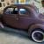 1937 Ford Deluxe