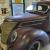 1937 Ford Deluxe