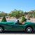 1950 Replica/Kit Makes Jaguar XK 120 V8 Ford Mustang II Platform
