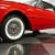 1962 Ford Thunderbird Landau