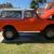 1971 GMC Jimmy CST