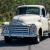 1952 GMC Pickup 9300