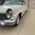1960 Lincoln Continental Mark Series