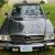 1988 Mercedes-Benz SL-Class