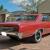 1965 Oldsmobile Cutlass 2 Door Holiday Coupe 442 Tribute