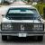 1977 Oldsmobile Ninety-Eight Regency