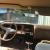 1970 Pontiac GTO Bucket seats