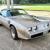 1979 Pontiac Trans Am