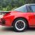 1987 Porsche 911 Targa G50