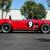 1965 Shelby Cobra Replica Backdraft