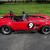 1965 Shelby Cobra Replica Backdraft