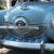 1951 Studebaker Champion