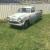 1955 Austin A55 ute rare Any offers ?
