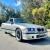 BMW 3 series e36 coupe 318is