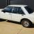 Ford XD Fairmont Rolling Project , White Duco, Suit V8 351 Transplant