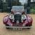 1937 Bentley 4.25L H.J Mulliner Pillarless Sports Saloon - Chassis No. B499JY