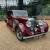 1937 Bentley 4.25L H.J Mulliner Pillarless Sports Saloon - Chassis No. B499JY