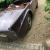 Daimler Dart SP 250 Restoration Project