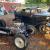 1936 Ford Model Y HotRod with good V5 and Reg with 4995 CC engine