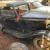 1936 Ford Model Y HotRod with good V5 and Reg with 4995 CC engine