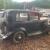 1936 Ford Model Y HotRod with good V5 and Reg with 4995 CC engine