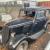 1936 Ford Model Y HotRod with good V5 and Reg with 4995 CC engine