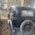 1936 Ford Model Y HotRod with good V5 and Reg with 4995 CC engine