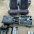 2 Ford Escort S2 RS Turbo's -  Project