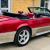 1990 Ford Mustang gt convertible 5.0 v8 auto 70k miles. Swap px