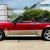 1990 Ford Mustang gt convertible 5.0 v8 auto 70k miles. Swap px