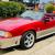 1990 Ford Mustang gt convertible 5.0 v8 auto 70k miles. Swap px