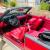 1990 Ford Mustang gt convertible 5.0 v8 auto 70k miles. Swap px