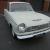Ford Cortina MK1 - 1500 super auto saloon 1964
