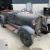 1928 Ford Model A roadster pickup vintage hot rod rat rod