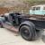 1928 Ford Model A roadster pickup vintage hot rod rat rod